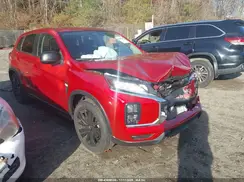 JA4ARUAU9RU013879 2024 MITSUBISHI OUTLANDER