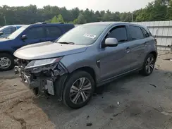 JA4ARUAU9RU013980 2024 MITSUBISHI OUTLANDER