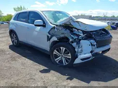 JA4ARUAU9RU014031 2024 MITSUBISHI OUTLANDER