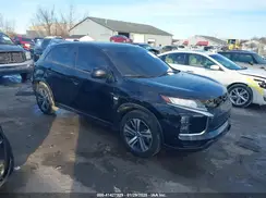 JA4ARUAU9RU014515 2024 MITSUBISHI OUTLANDER