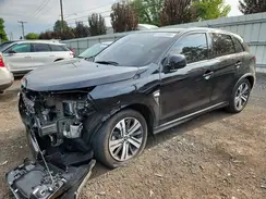JA4ARUAU9RU014627 2024 MITSUBISHI OUTLANDER