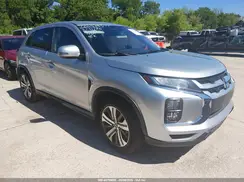 JA4ARUAU9RU014899 2024 MITSUBISHI OUTLANDER