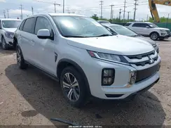 JA4ARUAU9RU016345 2024 MITSUBISHI OUTLANDER