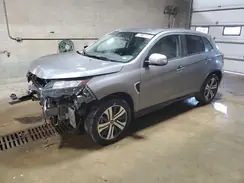 JA4ARUAU9RU016894 2024 MITSUBISHI OUTLANDER