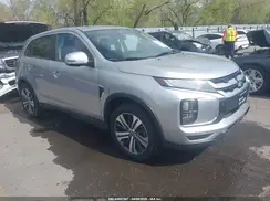 JA4ARUAU9RU017141 2024 MITSUBISHI OUTLANDER