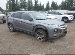 JA4ARUAU9RU017222 2024 MITSUBISHI OUTLANDER