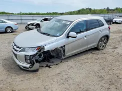 JA4ARUAU9RU017446 2024 MITSUBISHI OUTLANDER