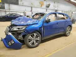 JA4ARUAU9RU017513 2024 MITSUBISHI OUTLANDER