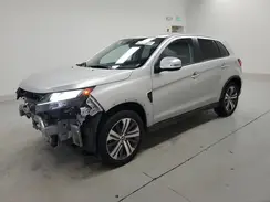 JA4ARUAU9RU017821 2024 MITSUBISHI OUTLANDER