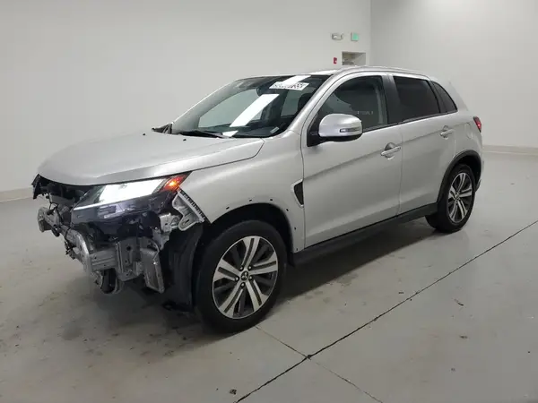 JA4ARUAU9RU017821 2024 MITSUBISHI OUTLANDER - Image 1