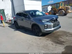 JA4ARUAU9RU018015 2024 MITSUBISHI OUTLANDER