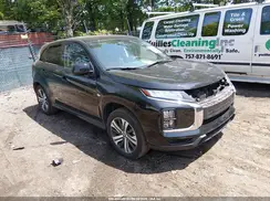 JA4ARUAU9RU018130 2024 MITSUBISHI OUTLANDER