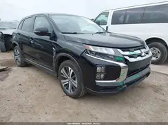 JA4ARUAU9RU018757 2024 MITSUBISHI OUTLANDER
