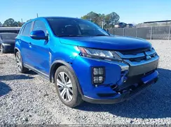JA4ARUAU9RU019844 2024 MITSUBISHI OUTLANDER