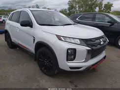 JA4ARUAU9RU019875 2024 MITSUBISHI OUTLANDER