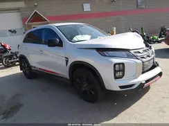 JA4ARUAU9RU019987 2024 MITSUBISHI OUTLANDER