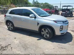 JA4ARUAU9RU020203 2024 MITSUBISHI OUTLANDER