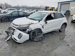 JA4ARUAU9RU020539 2024 MITSUBISHI OUTLANDER