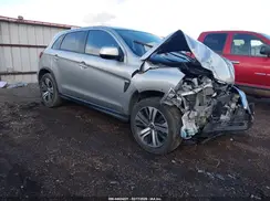 JA4ARUAU9RU020752 2024 MITSUBISHI OUTLANDER