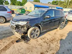 JA4ARUAU9RU021061 2024 MITSUBISHI OUTLANDER