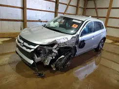 JA4ARUAU9RU022517 2024 MITSUBISHI OUTLANDER