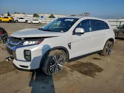 JA4ARUAU9RU023439 2024 MITSUBISHI OUTLANDER