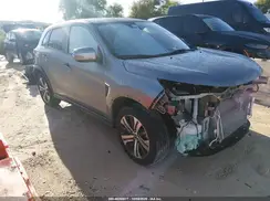 JA4ARUAU9RU023473 2024 MITSUBISHI OUTLANDER