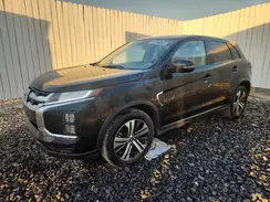 JA4ARUAU9RU023764 2024 MITSUBISHI OUTLANDER