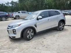 JA4ARUAU9RU024381 2024 MITSUBISHI OUTLANDER