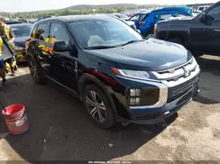 JA4ARUAU9RU024896 2024 MITSUBISHI OUTLANDER