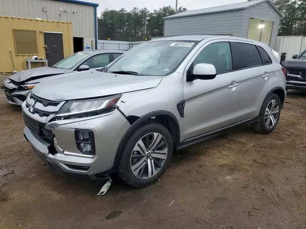 JA4ARUAU9RU025305 2024 MITSUBISHI OUTLANDER - Image 1
