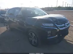 JA4ARUAU9RU025482 2024 MITSUBISHI OUTLANDER