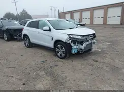 JA4ARUAU9RU025692 2024 MITSUBISHI OUTLANDER