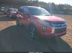 JA4ARUAU9RU025952 2024 MITSUBISHI OUTLANDER