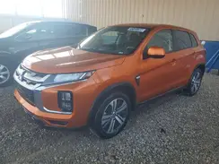 JA4ARUAU9RU026308 2024 MITSUBISHI OUTLANDER