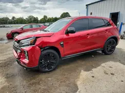 JA4ARUAU9RU026356 2024 MITSUBISHI OUTLANDER