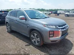 JA4ARUAU9SU000216 2025 MITSUBISHI OUTLANDER