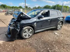 JA4ARUAU9SU000460 2025 MITSUBISHI OUTLANDER