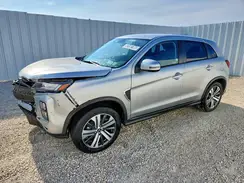 JA4ARUAU9SU001785 2025 MITSUBISHI OUTLANDER