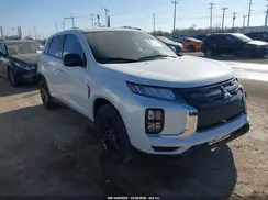 JA4ARUAU9SU002838 2025 MITSUBISHI OUTLANDER
