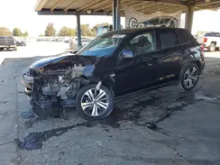 JA4ARUAU9SU004010 2025 MITSUBISHI OUTLANDER