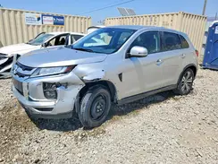 JA4ARUAU9SU004458 2025 MITSUBISHI OUTLANDER