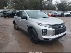 JA4ARUAU9SU005903 2025 MITSUBISHI OUTLANDER