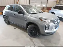 JA4ARUAU9SU006405 2025 MITSUBISHI OUTLANDER