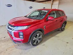 JA4ARUAU9SU007148 2025 MITSUBISHI OUTLANDER