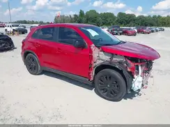 JA4ARUAU9SU007232 2025 MITSUBISHI OUTLANDER