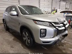 JA4ARUAU9SU007425 2025 MITSUBISHI OUTLANDER