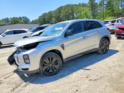 JA4ARUAU9SU007781 2025 MITSUBISHI OUTLANDER