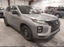 JA4ARUAU9SU008011 2025 MITSUBISHI OUTLANDER