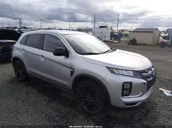 JA4ARUAU9SU008414 2025 MITSUBISHI OUTLANDER